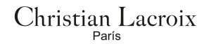 Logo Christian Lacroix 2